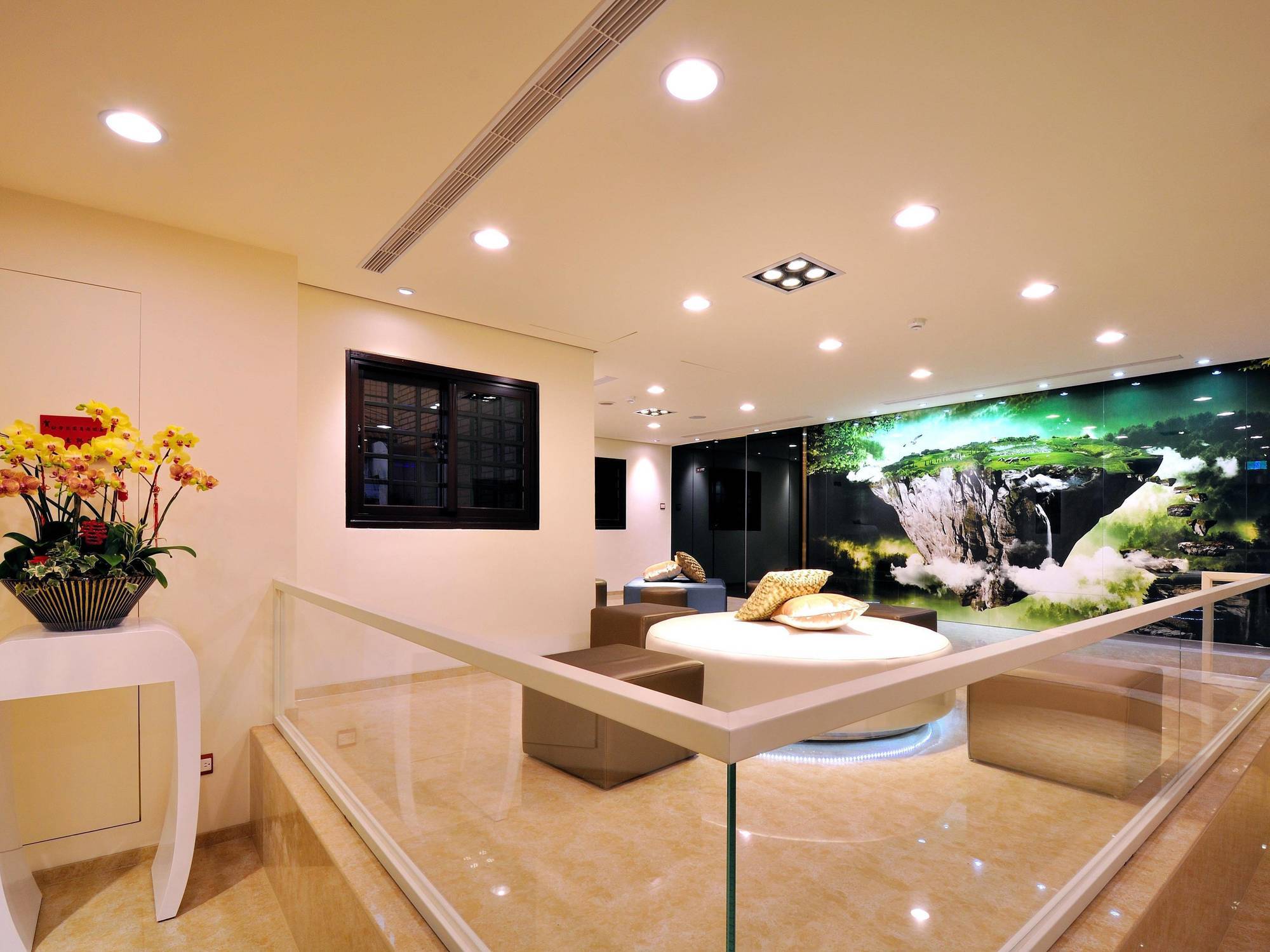 Audi Garden Business Hotel Taoyuan Luaran gambar